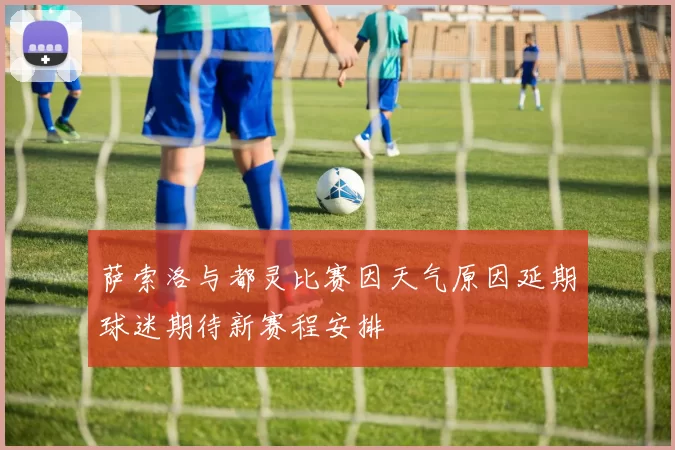 萨索洛与都灵比赛因天气原因延期球迷期待新赛程安排