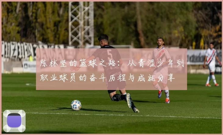 陈林坚的篮球之路：从青涩少年到职业球员的奋斗历程与成就分享