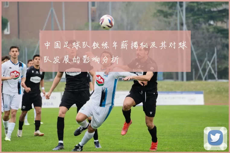 中国足球队教练年薪揭秘及其对球队发展的影响分析