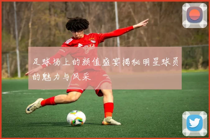 足球场上的颜值盛宴揭秘明星球员的魅力与风采