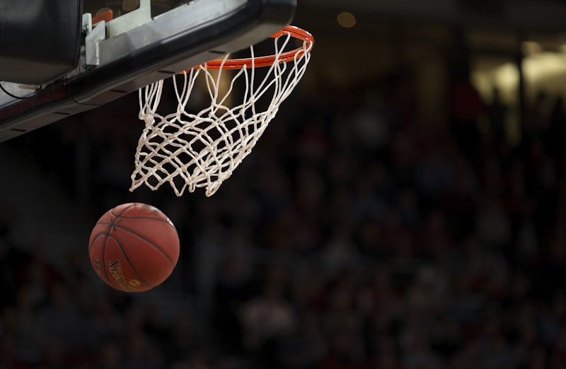 NBA季后赛战况